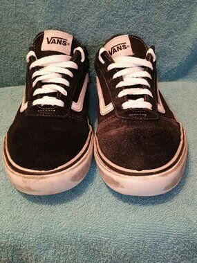 Vans Old Skool skater shoes